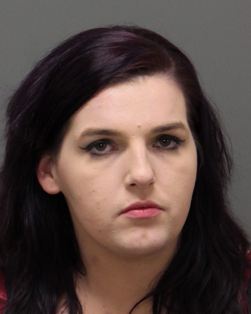 JESSICA RENEE ALLEN Info, Photos, Data, and More / Wake County Public Records