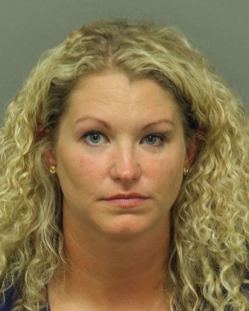 JESSICA ANN DERRICK Info, Photos, Data, and More / Wake County Public Records