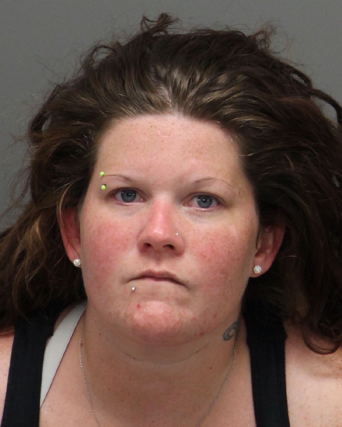 JESSICA DALE WOOLARD Info, Photos, Data, and More / Wake County Public Records