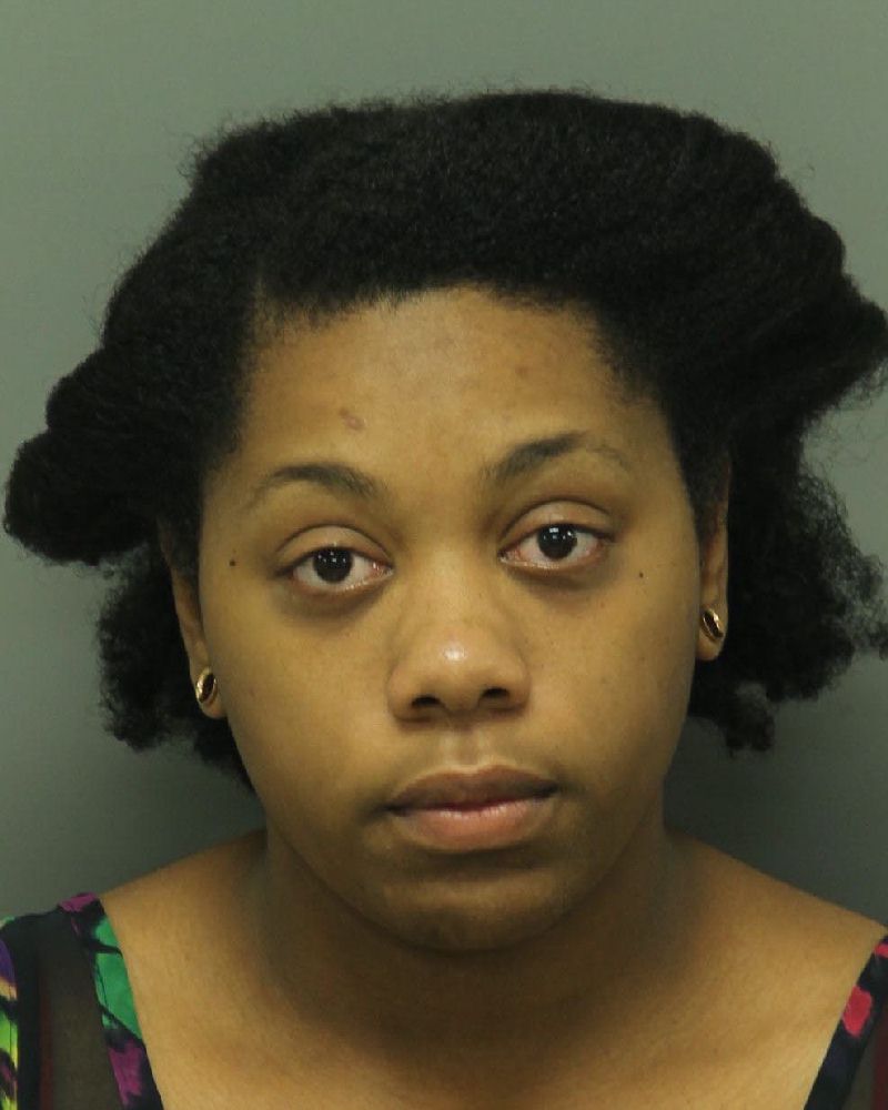 JESSICA HINTON DICKENS Info, Photos, Data, and More / Wake County Public Records