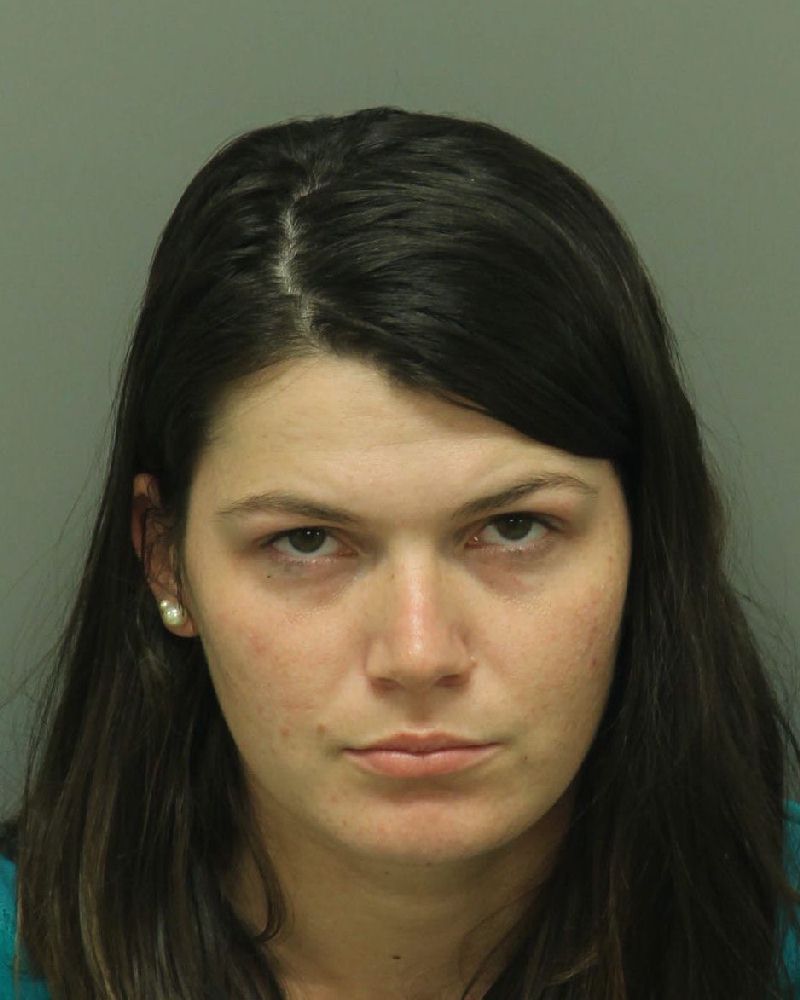 JESSICA NICOLE WHITLEY Info, Photos, Data, and More / Wake County Public Records
