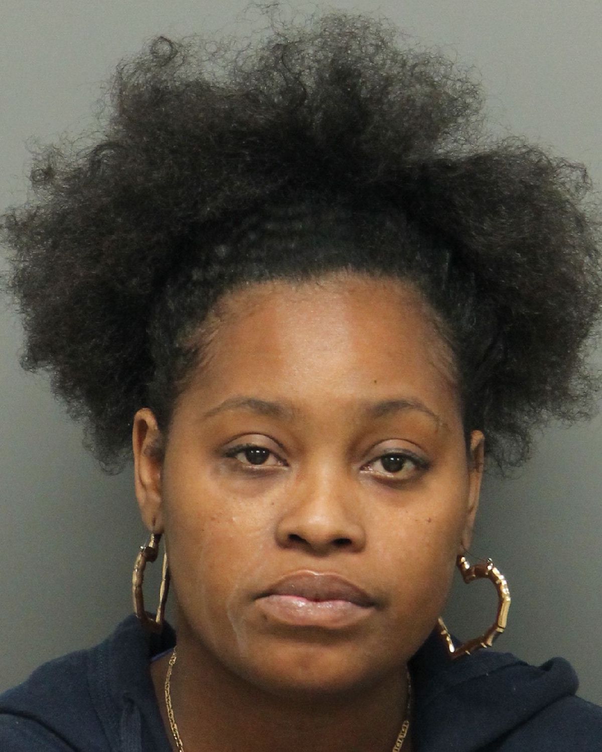 JESSICA RONTESHA BURROUGHS Info, Photos, Data, and More / Wake County Public Records