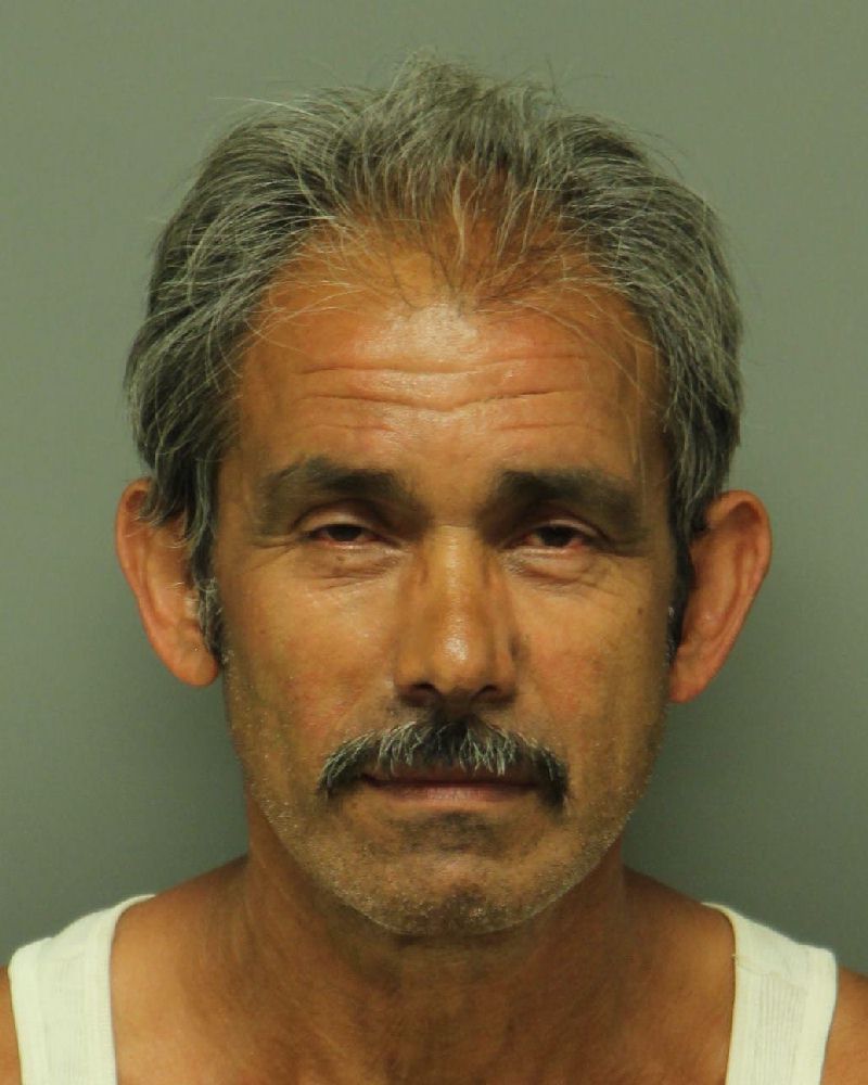 JESUS MANUEL DIAZ Info, Photos, Data, and More / Wake County Public Records
