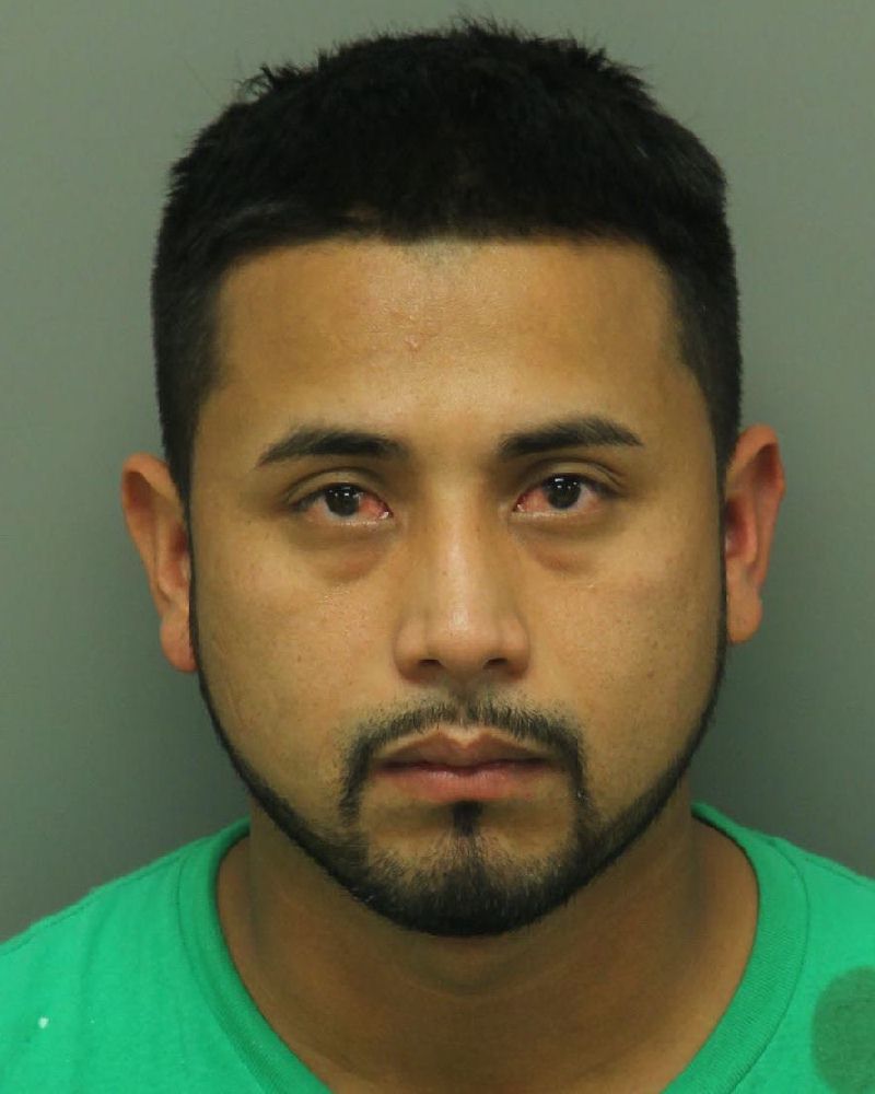 JESUS MARIN HERNANDEZ Info, Photos, Data, and More / Wake County Public Records