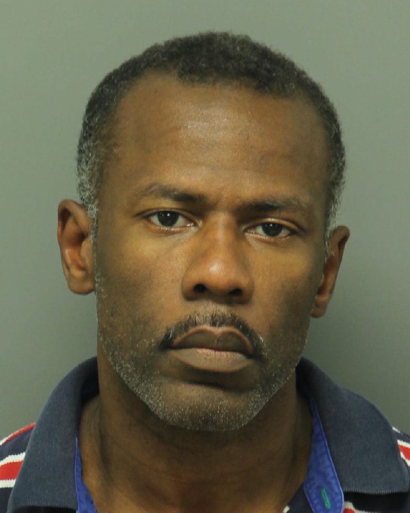 JIMMIE D SHARPE Info, Photos, Data, and More / Wake County Public Records