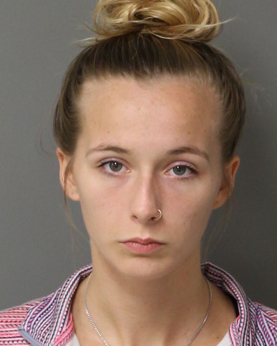 JOCELYN NICOLE DICK Info, Photos, Data, and More / Wake County Public Records