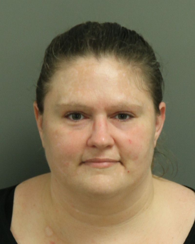 JOHNNA ELISSE HAYES Info, Photos, Data, and More / Wake County Public Records