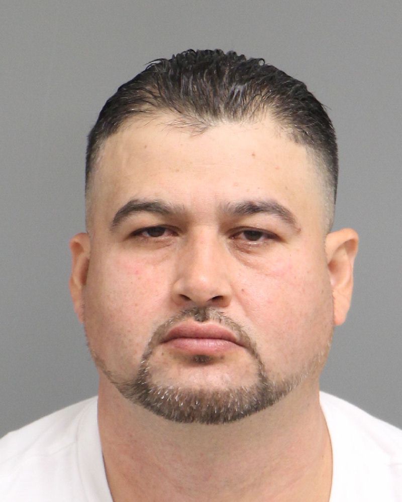ROEL ROBLEDO JOHNNY Info, Photos, Data, and More / Wake County Public Records