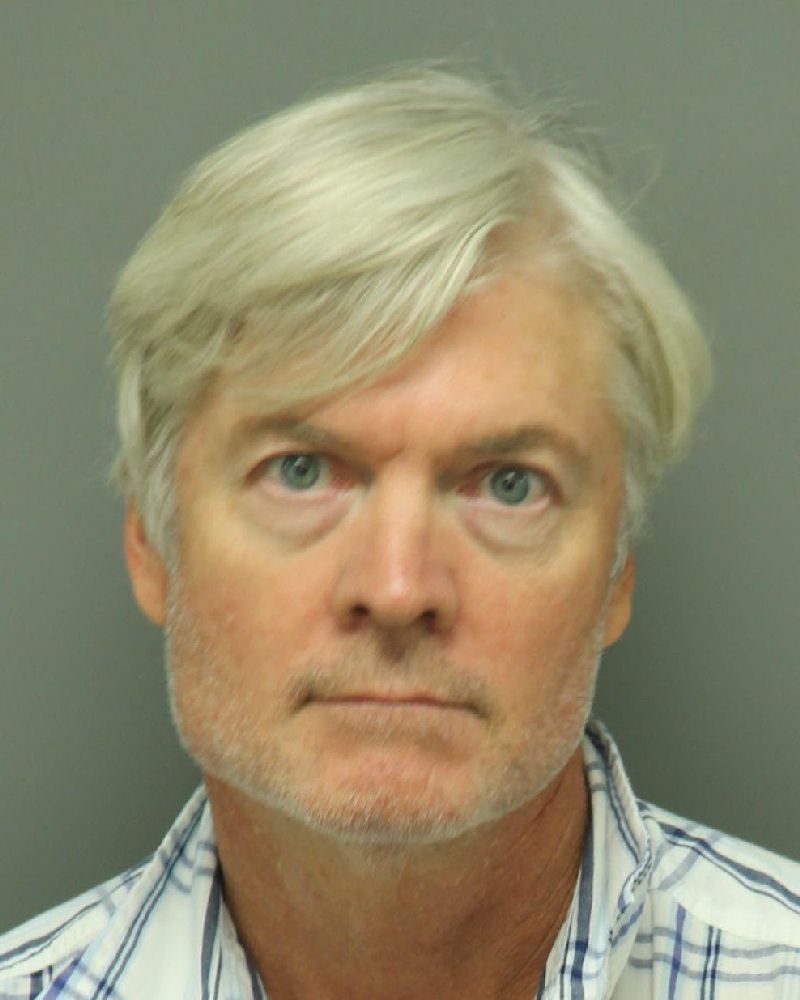 JOHN ANTHONY MCGUIRE Info, Photos, Data, and More / Wake County Public Records