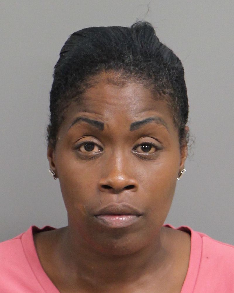 JOLLENTA SEANNA PLUMMER Info, Photos, Data, and More / Wake County Public Records