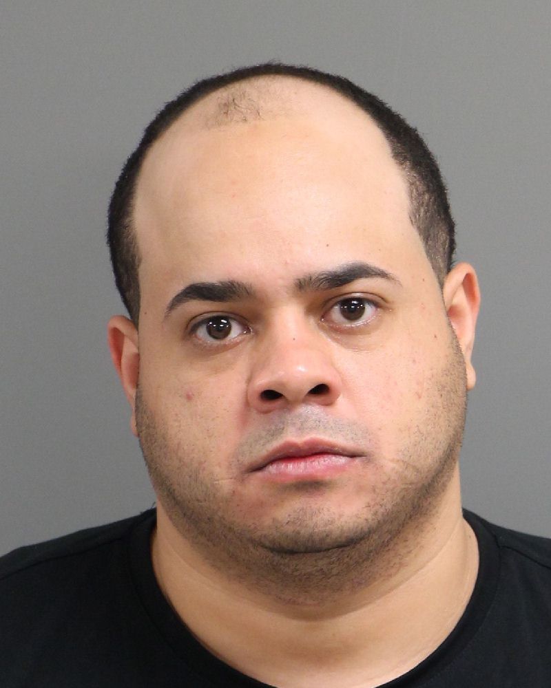 JONATHAN LUIS RODRIGUEZ Info, Photos, Data, and More / Wake County Public Records