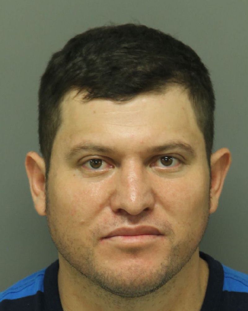 JORGE CHAVERO PACHECO Info, Photos, Data, and More / Wake County Public Records