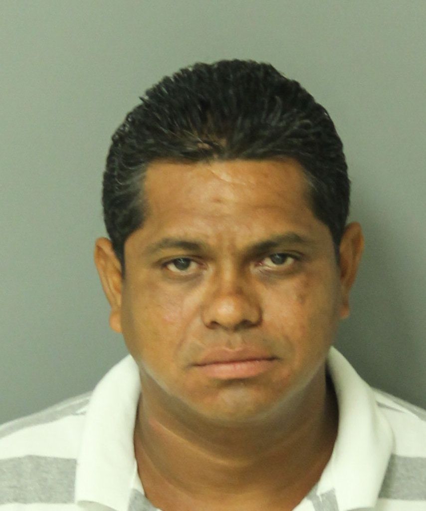 JORGE MARIO GALEAN PRUDENTE Info, Photos, Data, and More / Wake County Public Records