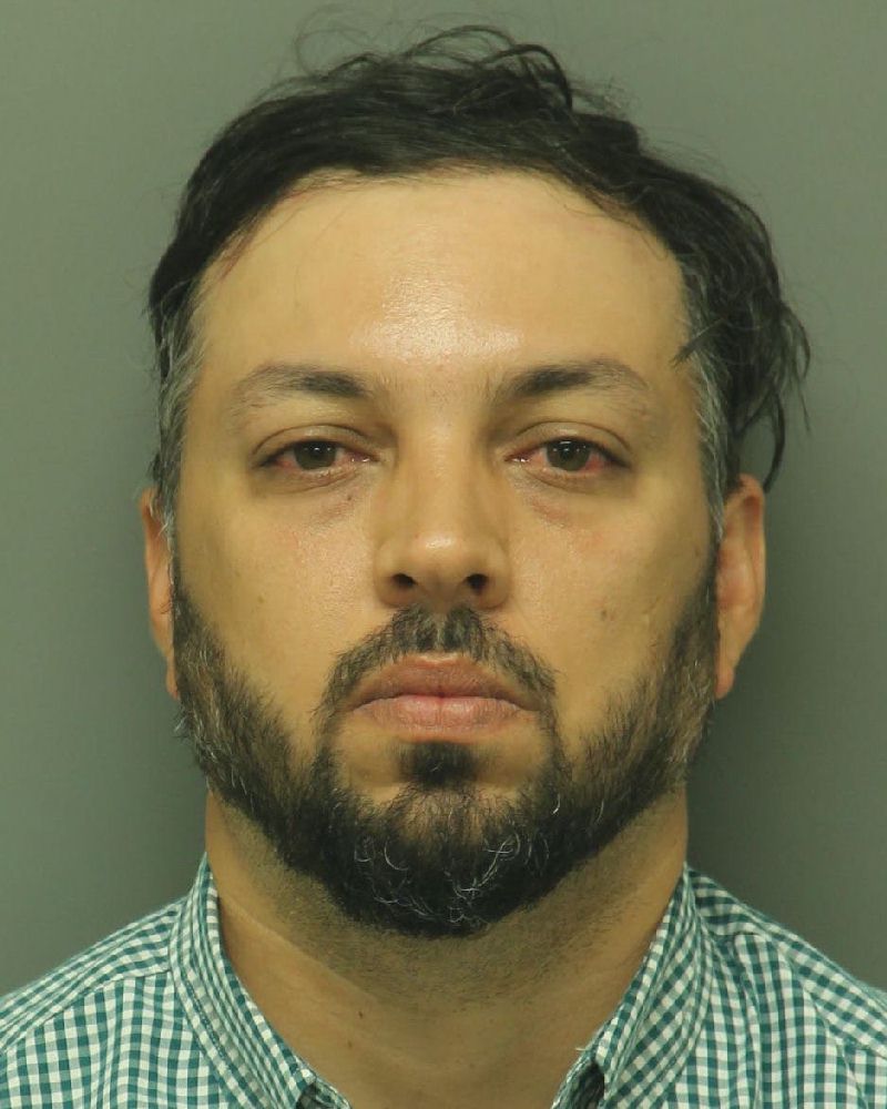 JORGE MIGUEL MARTINEZ Info, Photos, Data, and More / Wake County Public Records