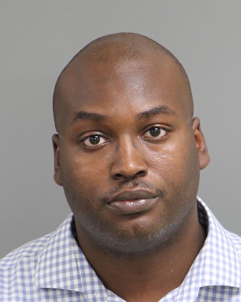 JOSEPH JAQUAN FRISON Info, Photos, Data, and More / Wake County Public Records
