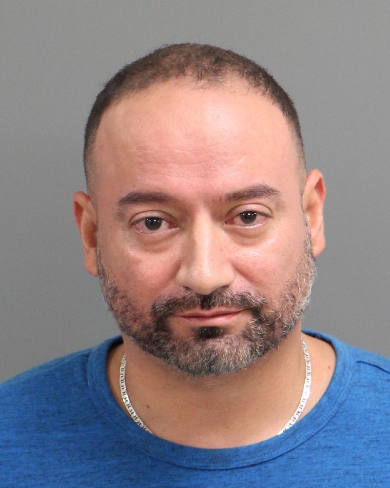 JOSE ALONSO CASIS Info, Photos, Data, and More / Wake County Public Records