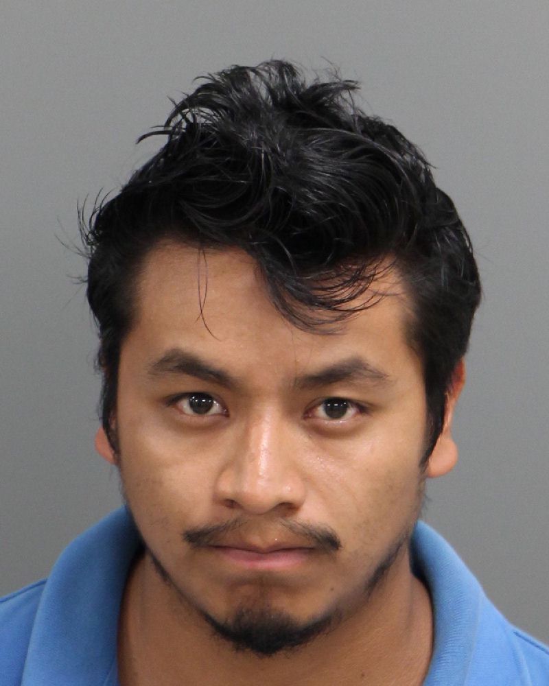 JOSE MIGUEL LOPEZ-PACHECO Info, Photos, Data, and More / Wake County Public Records