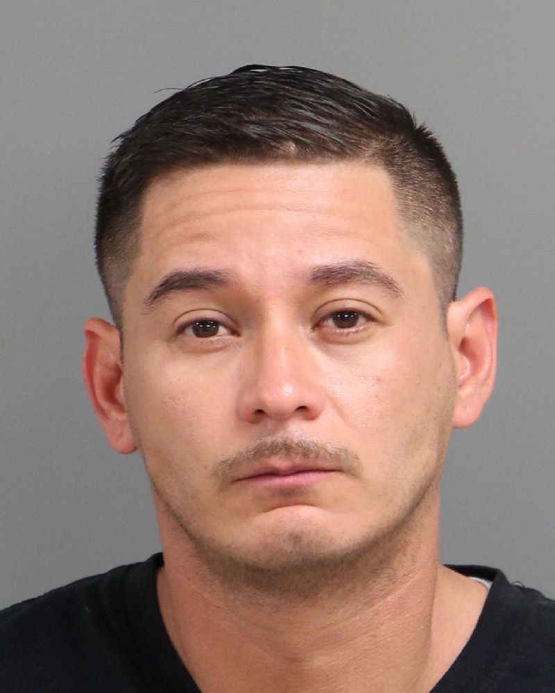 JOSE AGUSTIN PADILLA-PACHECHO Info, Photos, Data, and More / Wake County Public Records
