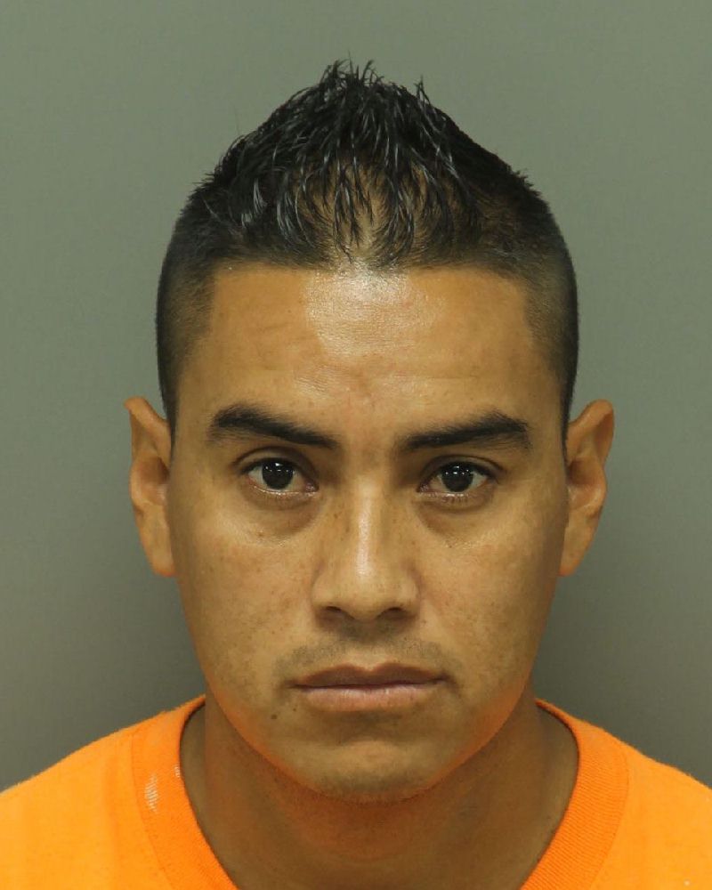 JOSE JUAN RODRIGUEZ Info, Photos, Data, and More / Wake County Public Records