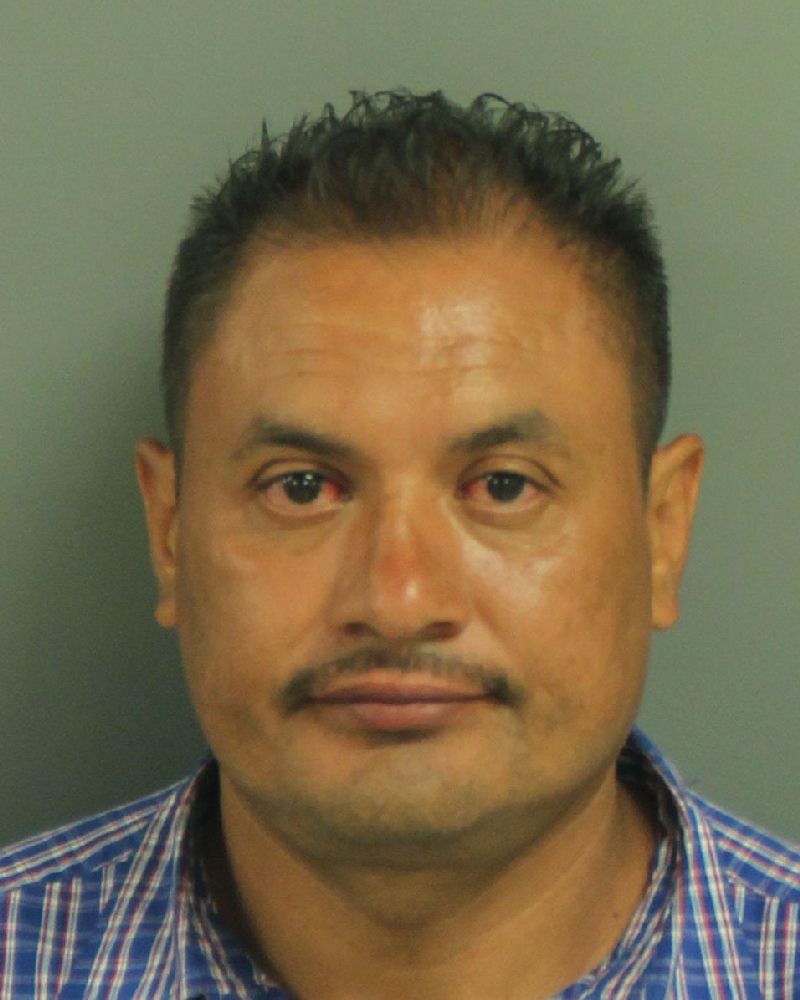 JOSE LEONIDAS AMAYA-RAMIREZ Info, Photos, Data, and More / Wake County Public Records