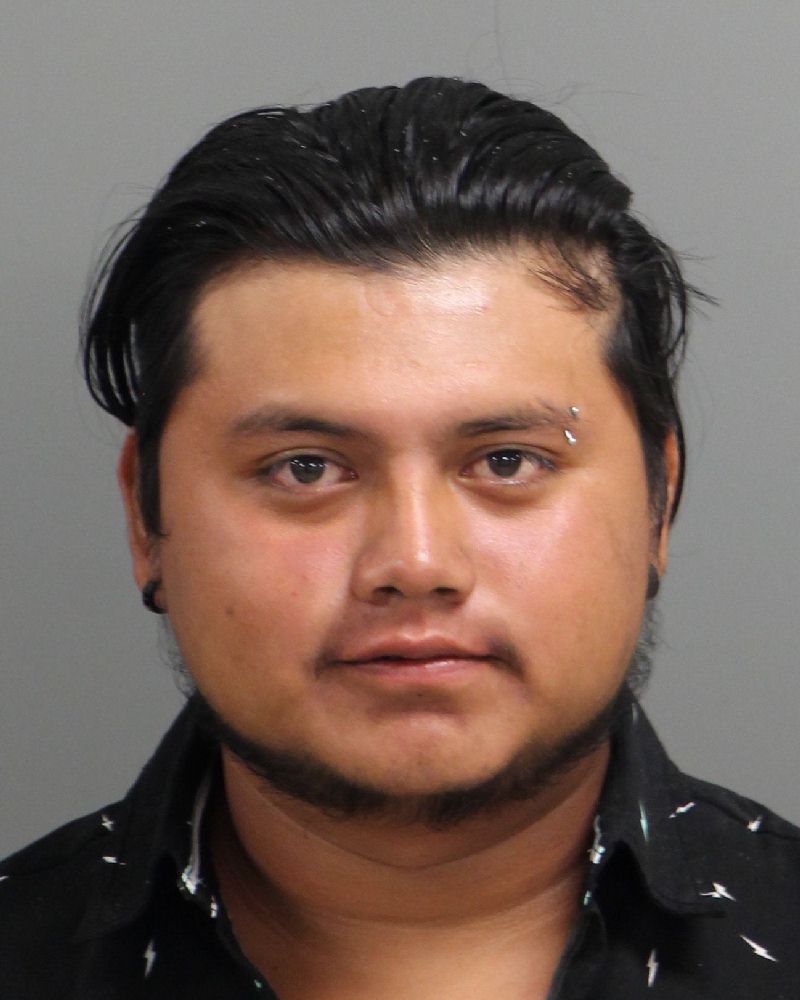 RICARDO ALMENDRA-VIDAL JOSE Info, Photos, Data, and More / Wake County Public Records