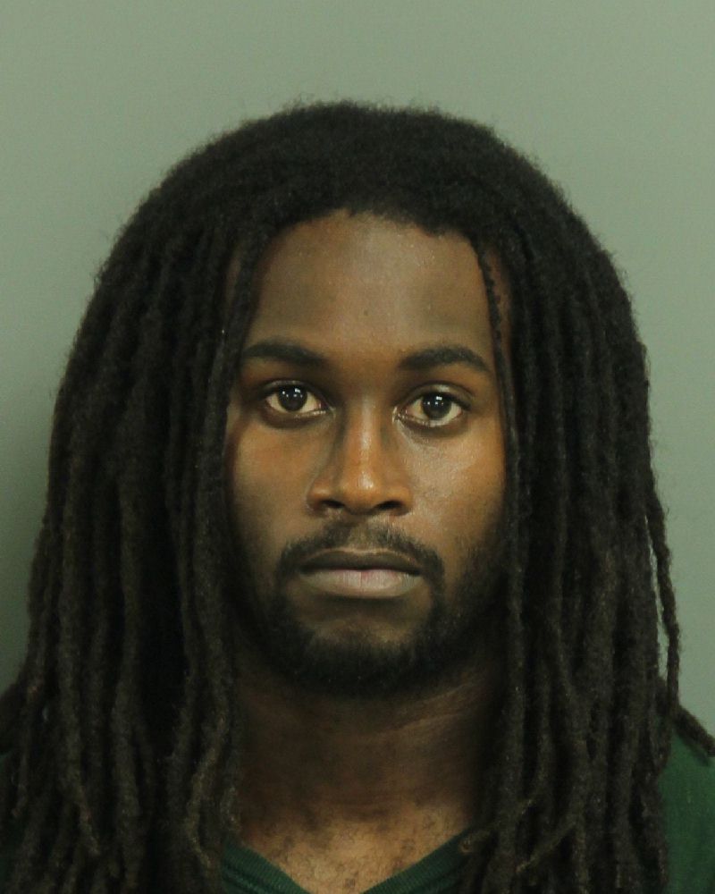 JOSHUA ISAIAH MCCRAY Info, Photos, Data, and More / Wake County Public Records