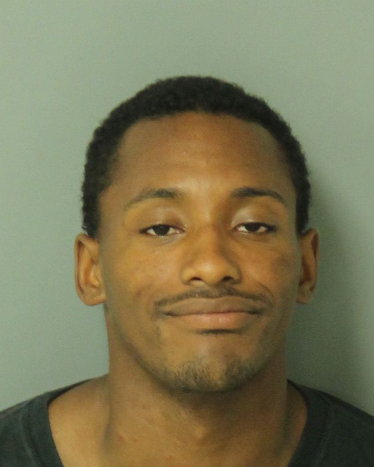 JOSHUA MAURICE WILLIAMS Info, Photos, Data, and More / Wake County Public Records