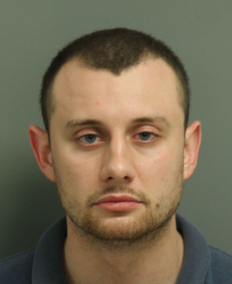 JOSHUA RYAN PARKER Info, Photos, Data, and More / Wake County Public Records