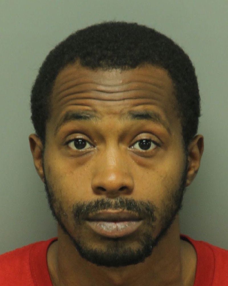 JOVON HAROLD MAYFIELD Info, Photos, Data, and More / Wake County Public Records