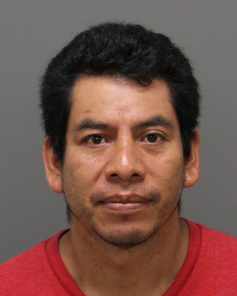 JUAN PABLO GOMEZ-MARTINEZ Info, Photos, Data, and More / Wake County Public Records