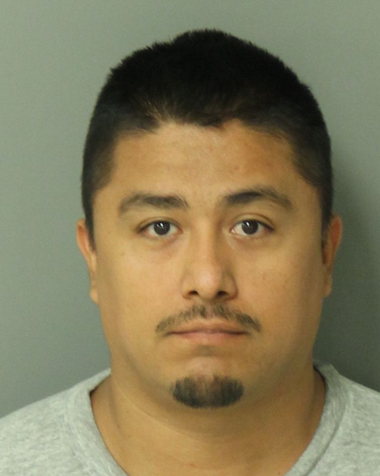 JUAN LUIS ZAVALETA-MARTINE Info, Photos, Data, and More / Wake County Public Records