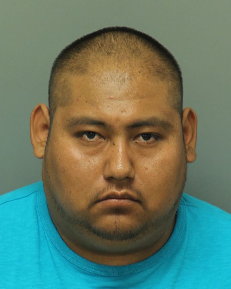 JUAN PEDRO ROMERO-DIAZ Info, Photos, Data, and More / Wake County Public Records