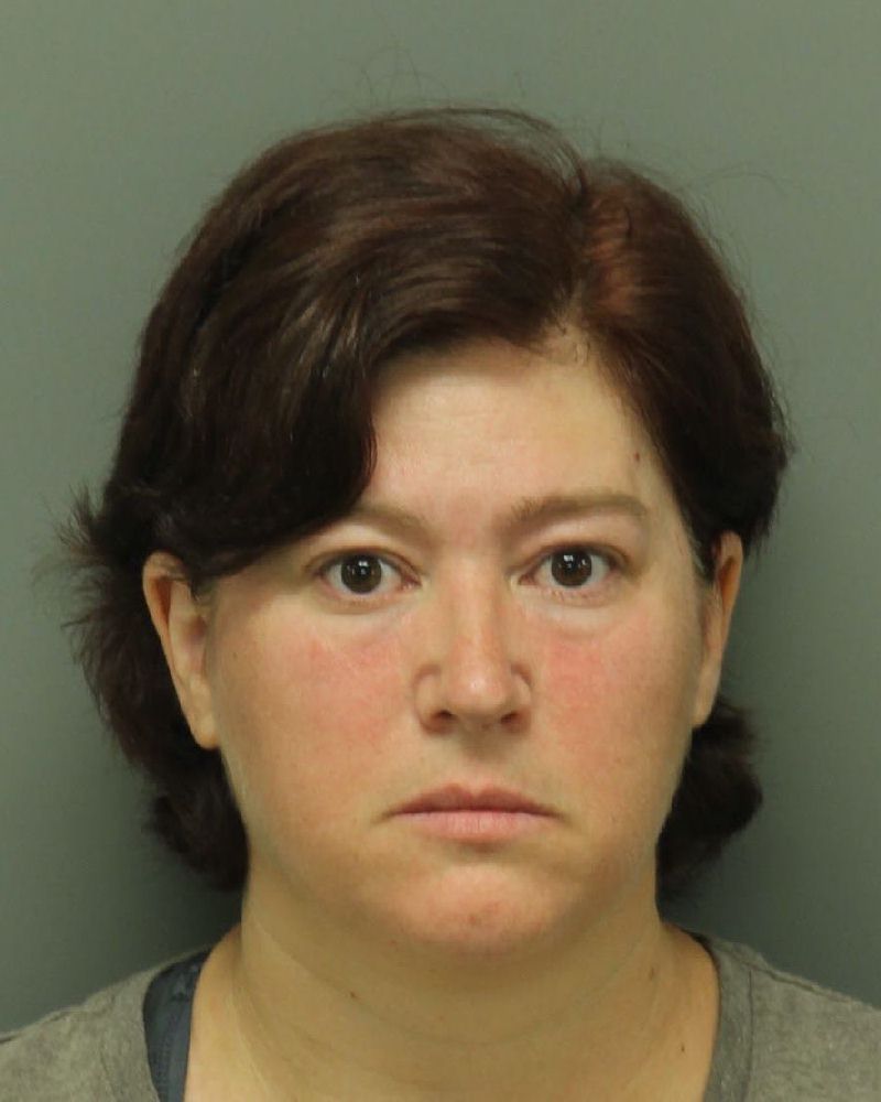 JULIANNE HAYES ZAJC Info, Photos, Data, and More / Wake County Public Records