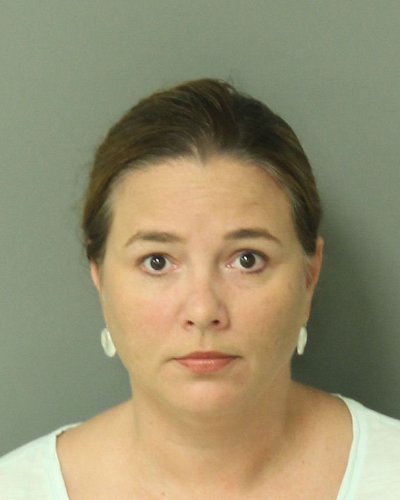 JULIE ANN PARR Info, Photos, Data, and More / Wake County Public Records