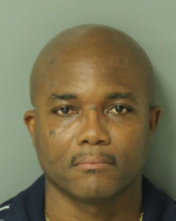 JULIUS WILFRED RICHARDS Info, Photos, Data, and More / Wake County Public Records