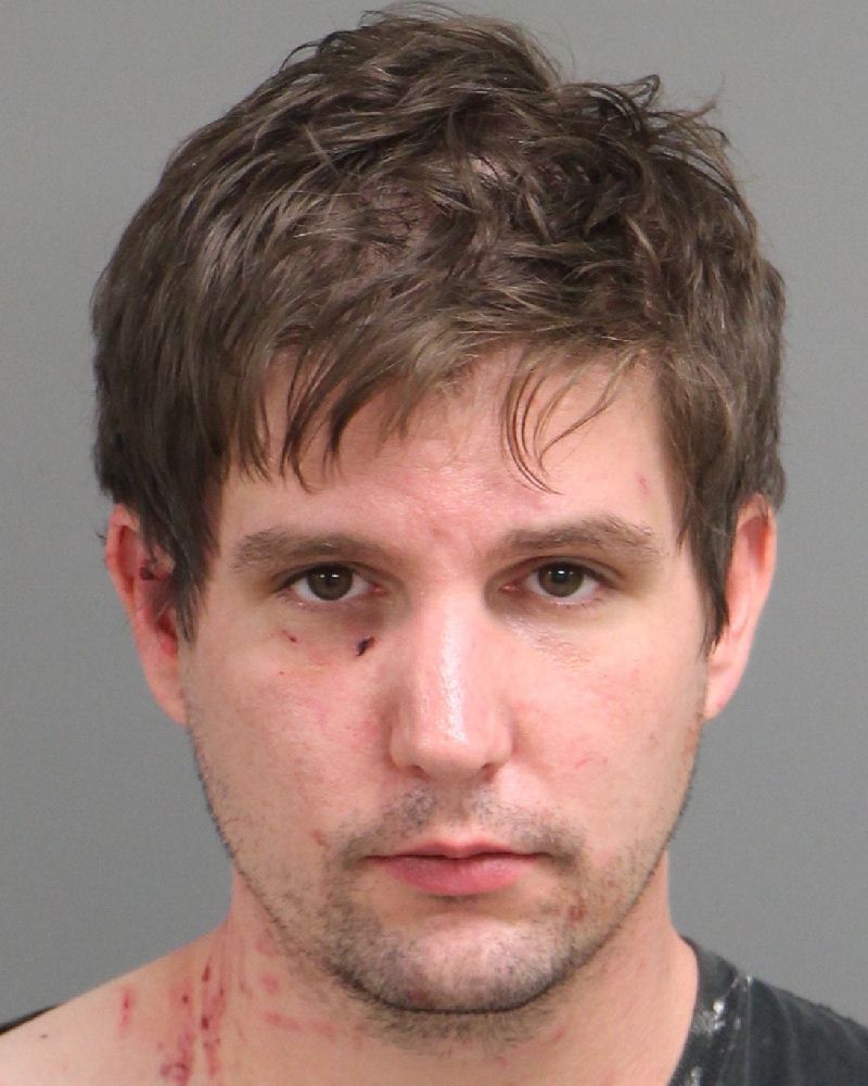 JUSTIN RAYMOND MCCADDEN Info, Photos, Data, and More / Wake County Public Records