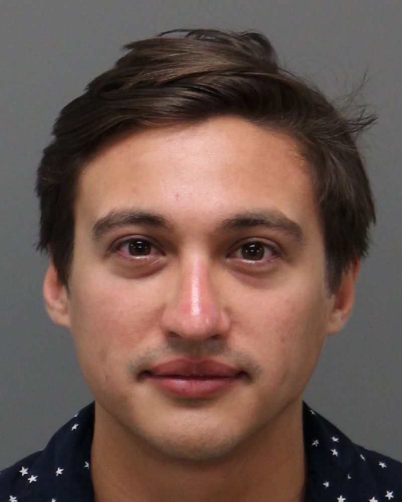 JUSTIN ANDREW LONGORIA Info, Photos, Data, and More / Wake County Public Records