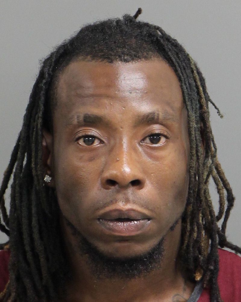 ANTWON WINSTON JUSTIN Info, Photos, Data, and More / Wake County Public Records