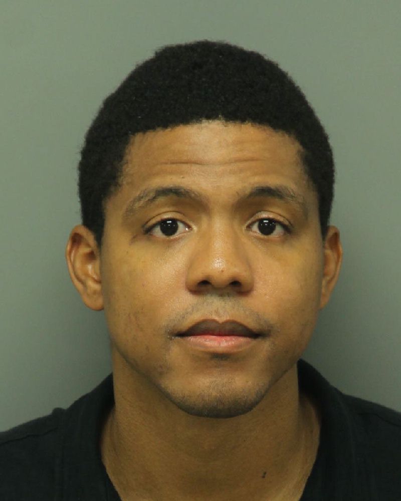 JUSTIN ROSS DAVIS Info, Photos, Data, and More / Wake County Public Records