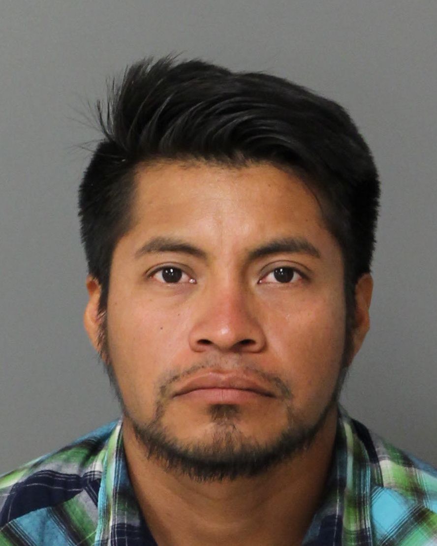 JUSTO MANUEL ACABAL-ROBLES Info, Photos, Data, and More / Wake County Public Records