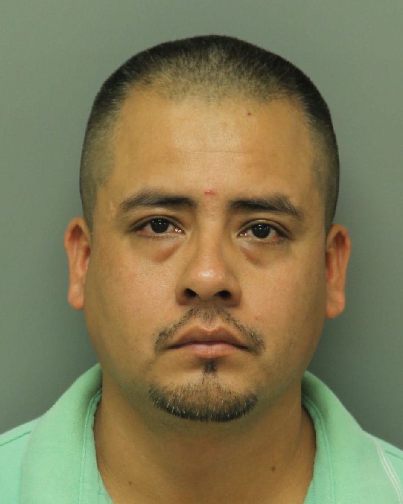 JUVENTINO  MONTES-HERNANDEZ Info, Photos, Data, and More / Wake County Public Records