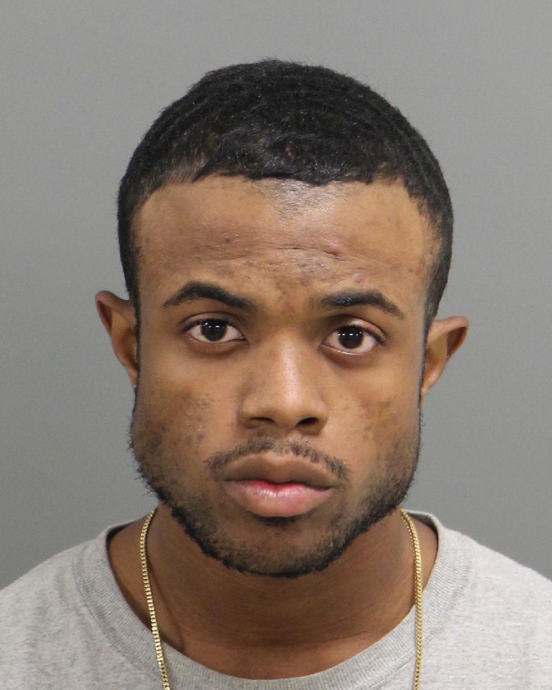 KAALON DONELL EVANS-BECK Info, Photos, Data, and More / Wake County Public Records