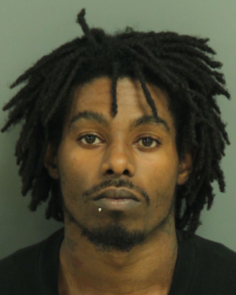 KADEEM RASHAD DICKERSON Info, Photos, Data, and More / Wake County Public Records