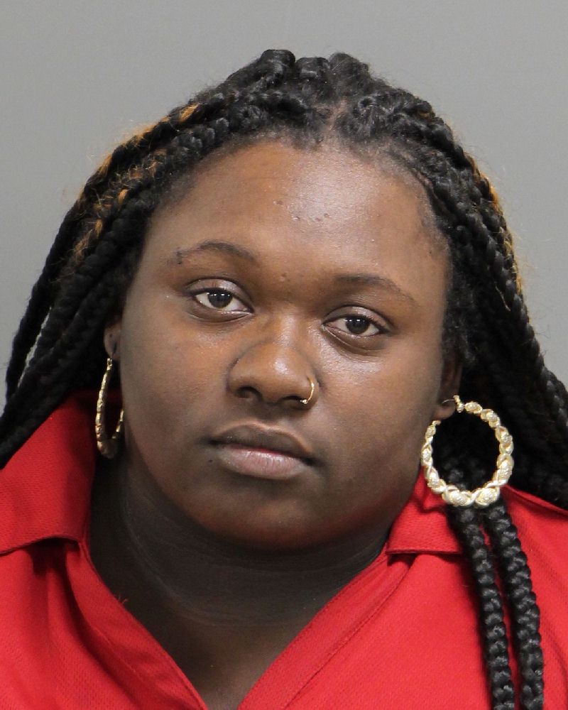 KADIJAH ANQUANETTE BOSTIC Info, Photos, Data, and More / Wake County Public Records