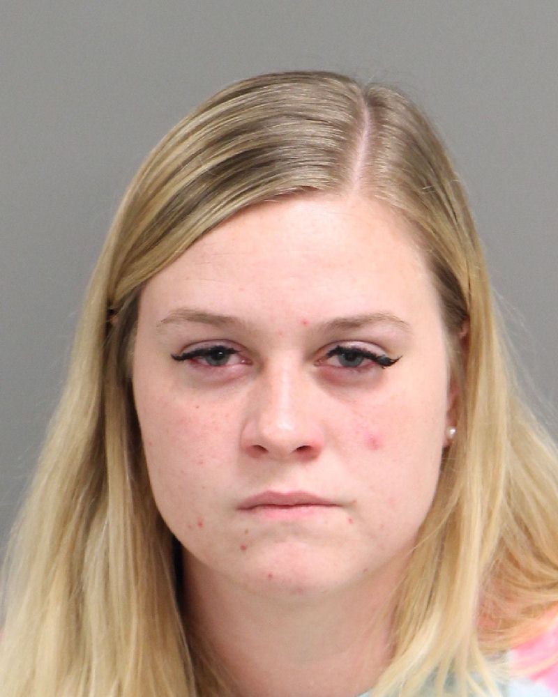 KAITLIN CELESTE BELL Info, Photos, Data, and More / Wake County Public Records