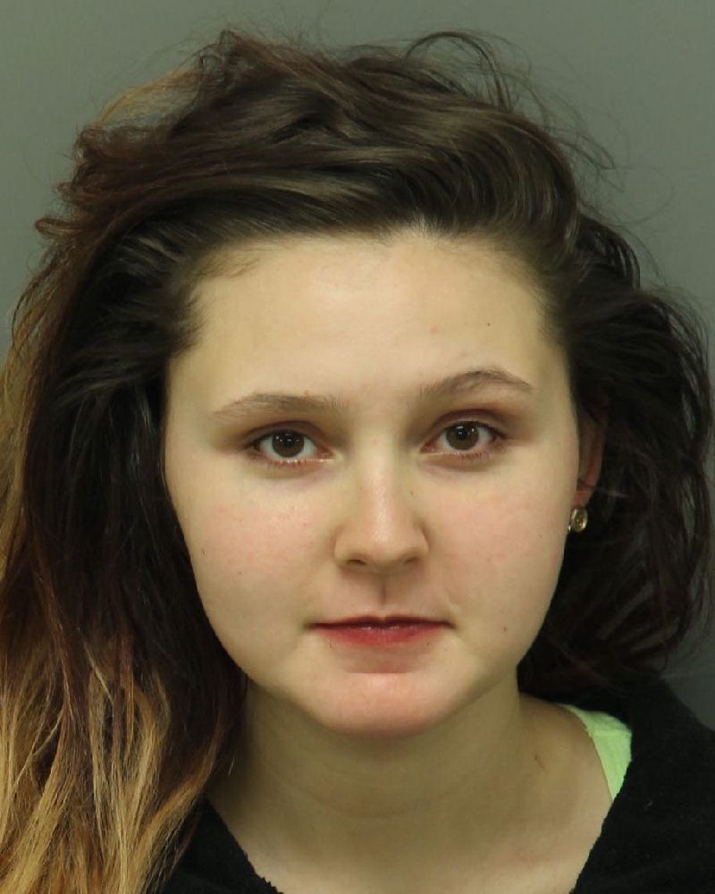 KAITLIN NOEL HUTCHISON Info, Photos, Data, and More / Wake County Public Records