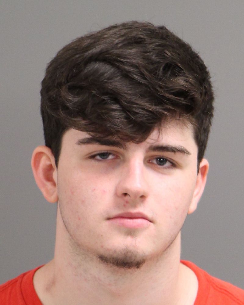 KALEB ETHAN CONNER Info, Photos, Data, and More / Wake County Public Records