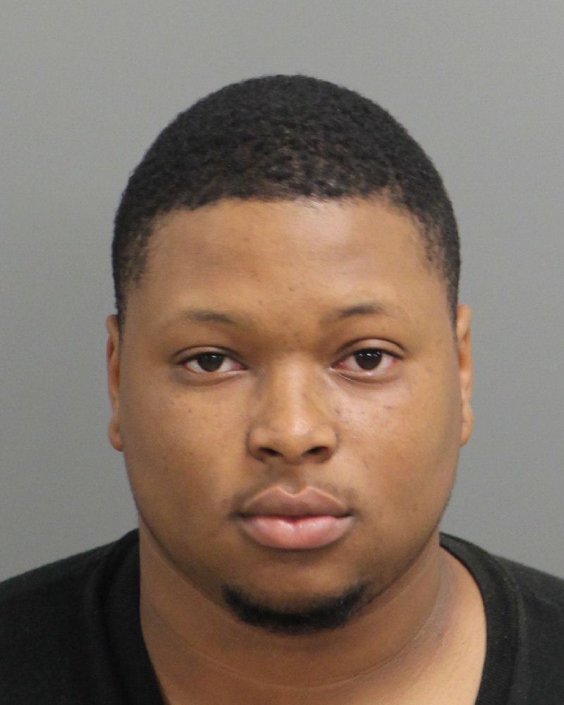DEQUAN WILLIAMS KAMAREE Info, Photos, Data, and More / Wake County Public Records