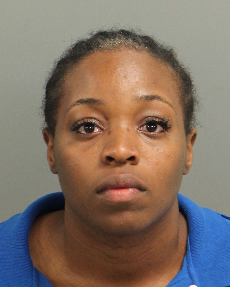 LASHAWN EVANS KAMESHA Info, Photos, Data, and More / Wake County Public Records