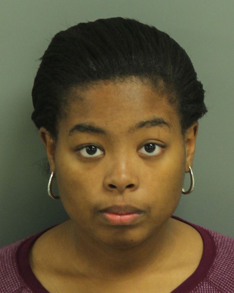 KARA SHONTYA JONES Fotos y informacion de registros de registros publicos del condado de Wake County NC